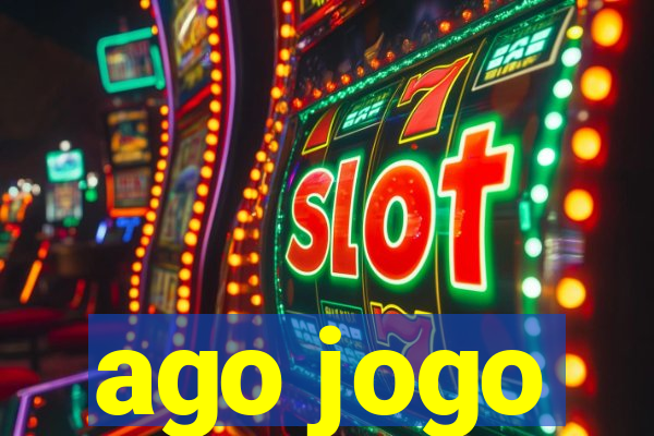 ago jogo